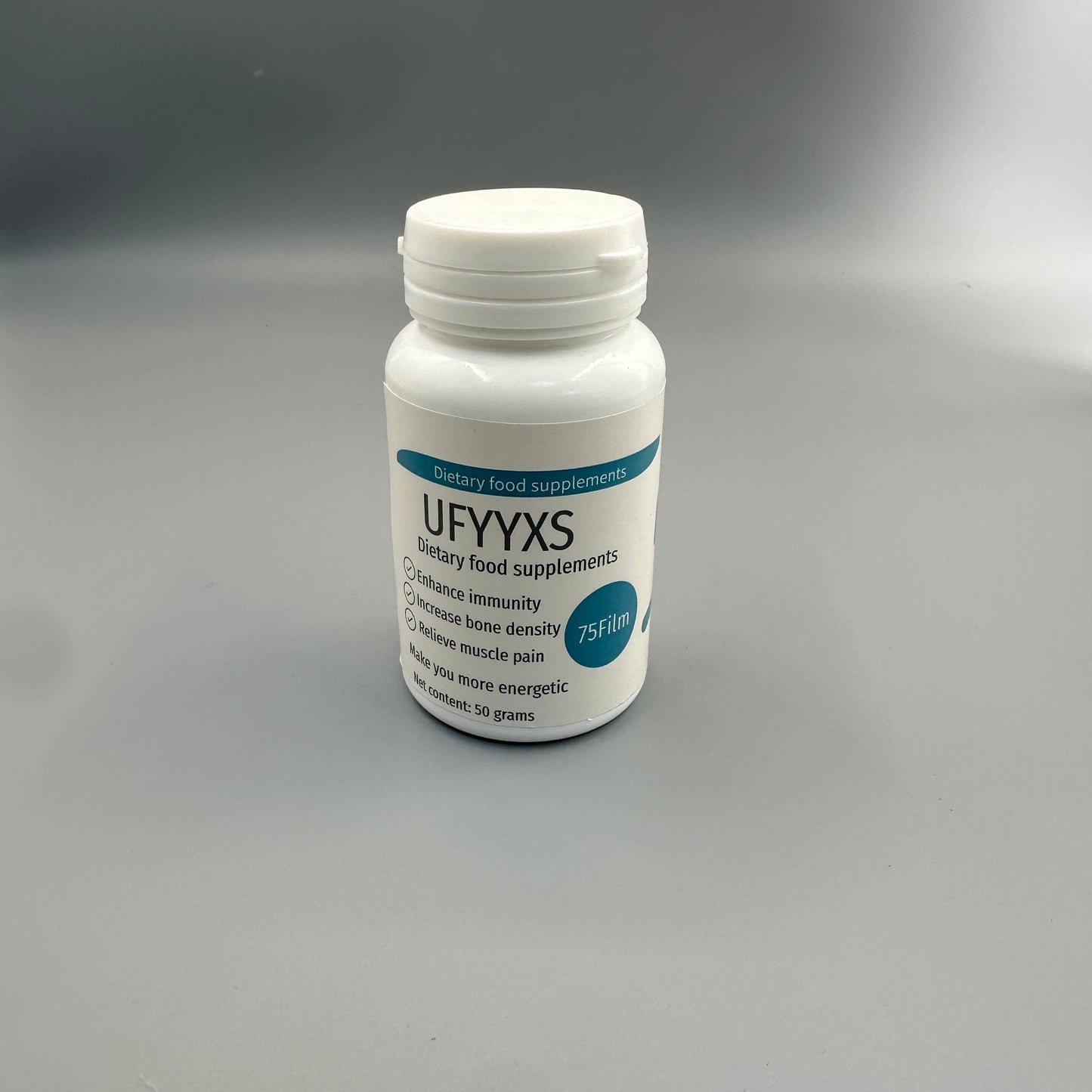 UFYYXS Dietary food supplements Enjoy genuine natural foods that provide essential micronutrients