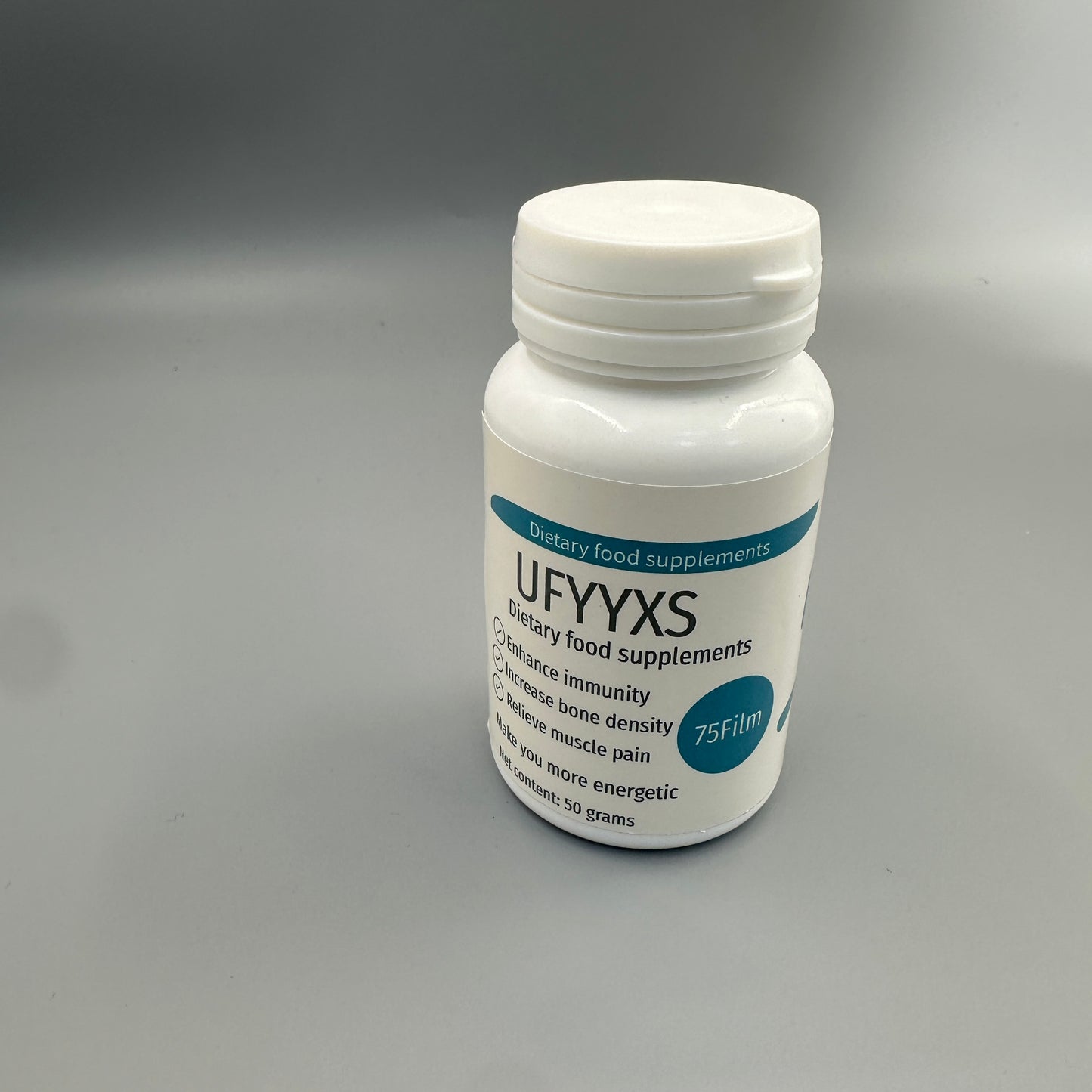 UFYYXS Dietary food supplements Enjoy genuine natural foods that provide essential micronutrients