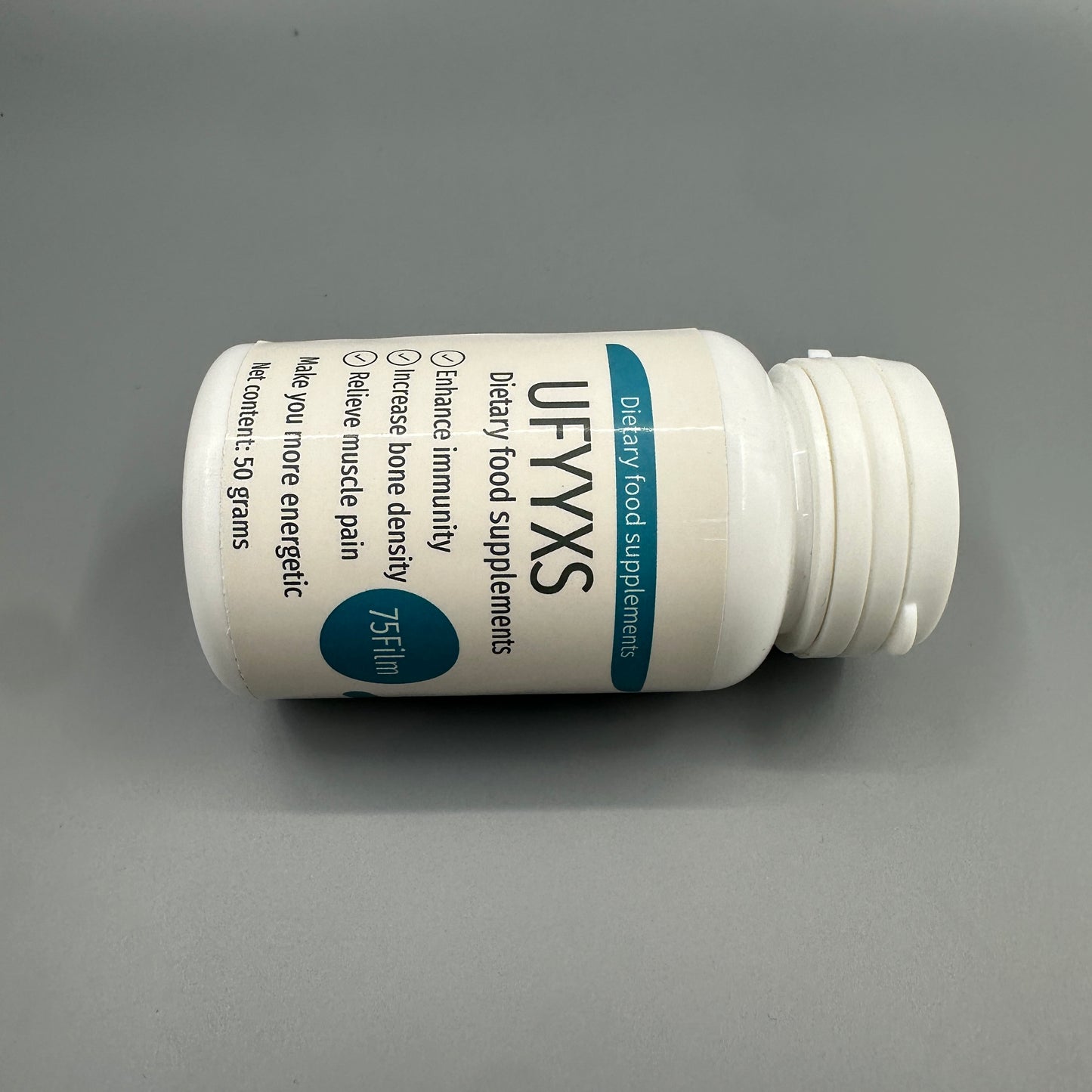 UFYYXS Dietary food supplements Enjoy genuine natural foods that provide essential micronutrients