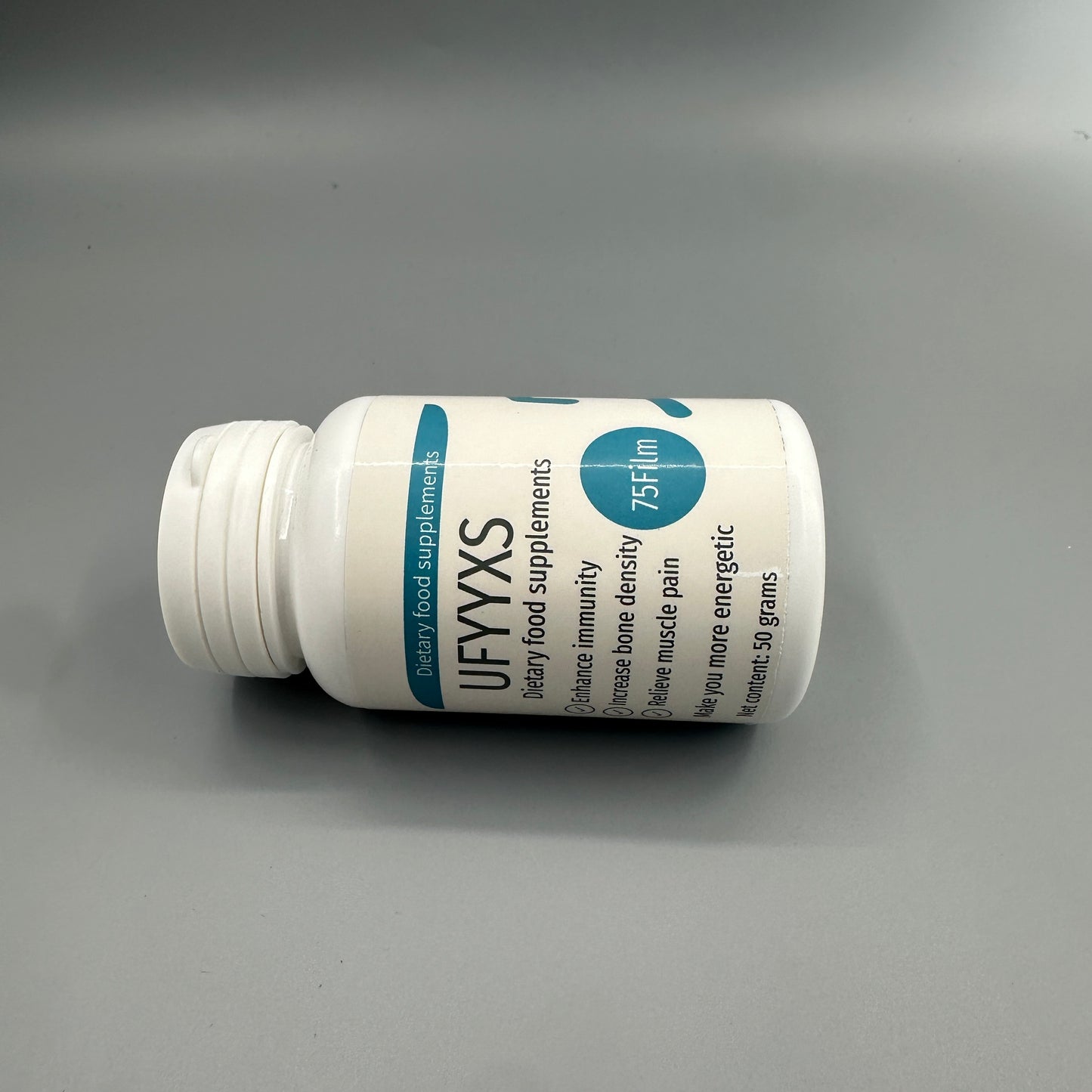 UFYYXS Dietary food supplements Enjoy genuine natural foods that provide essential micronutrients