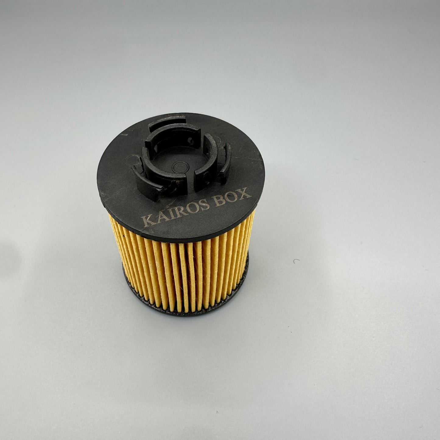 KAIROS BOX Filter elements for fuel filters