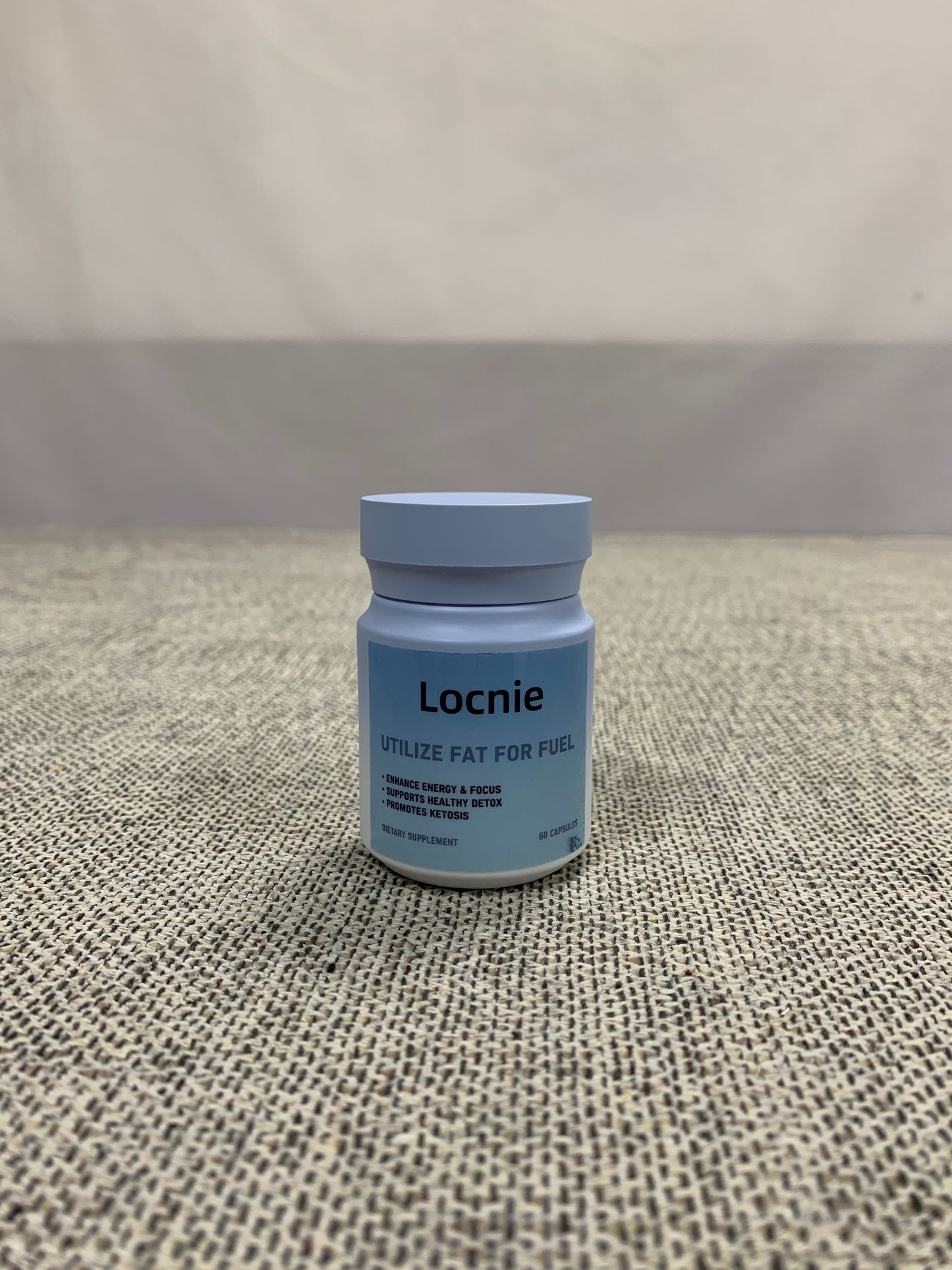 Locnie Nutritional supplements Support their natural energy levels and help improve sleep.