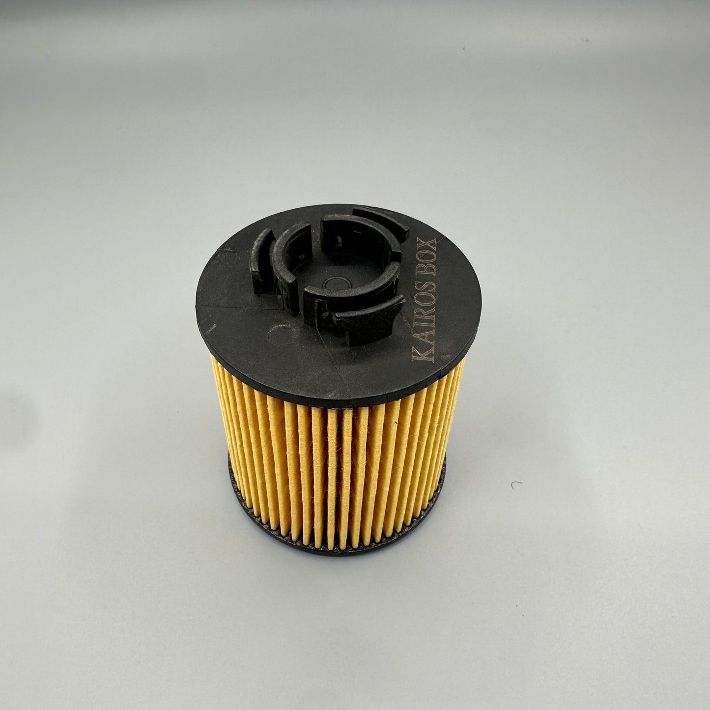 KAIROS BOX Filter elements for fuel filters