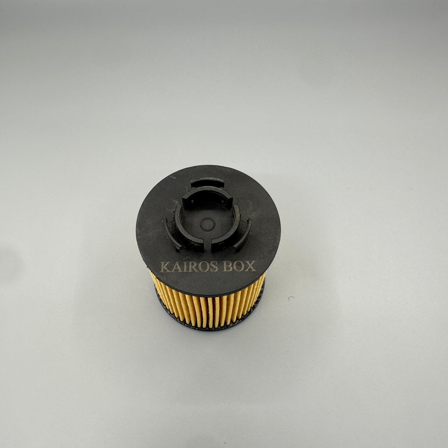 KAIROS BOX Filter elements for fuel filters