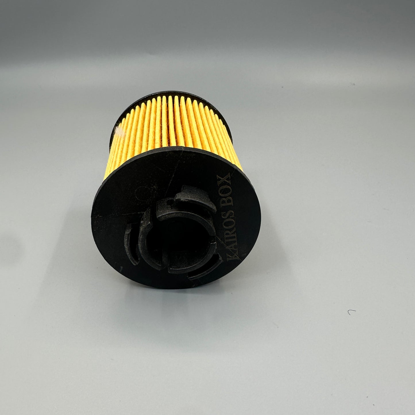 KAIROS BOX Filter elements for fuel filters