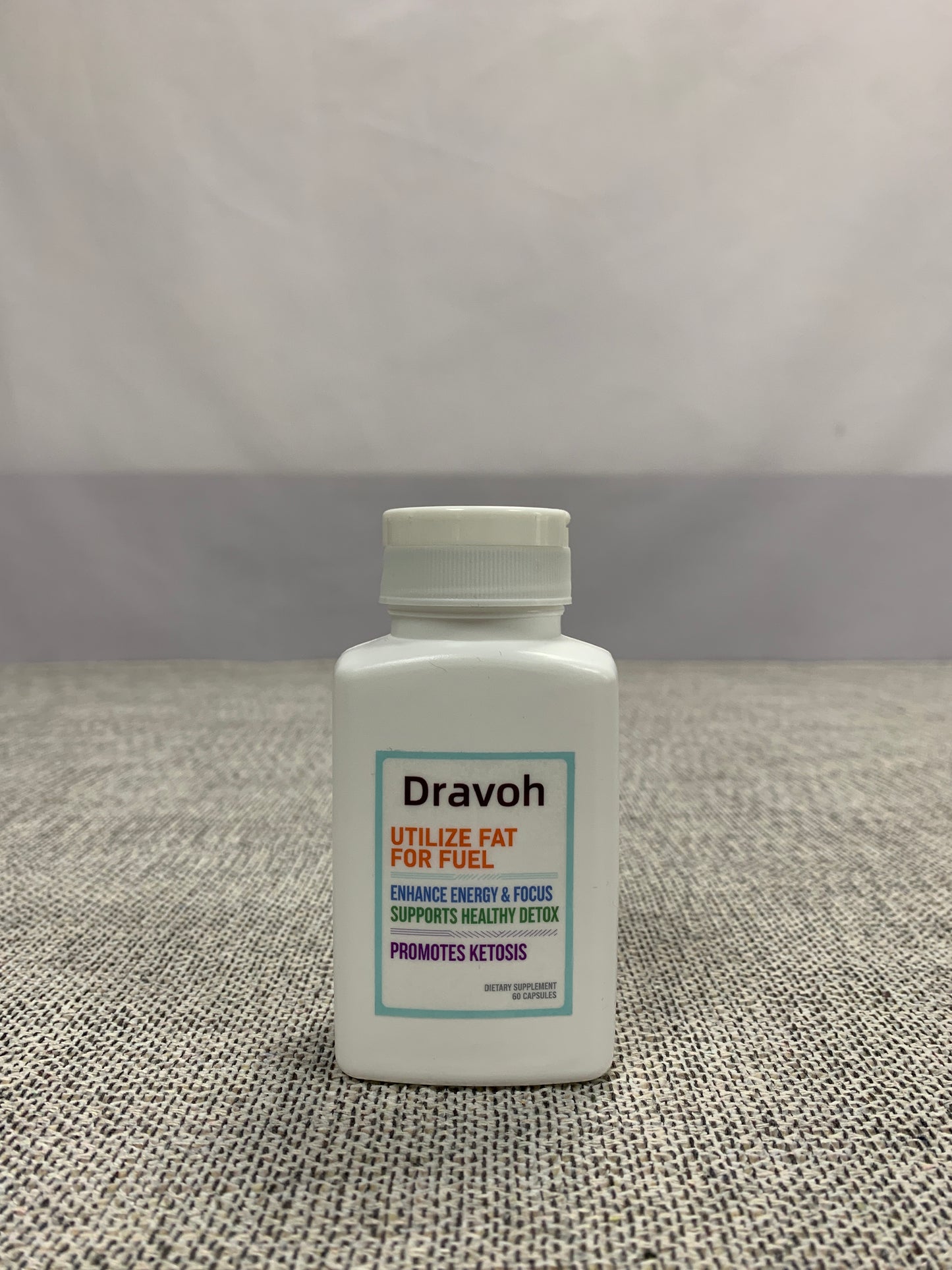 Dravoh Dietary supplements for pets It is beneficial to health and provides high absorption and bioavailability