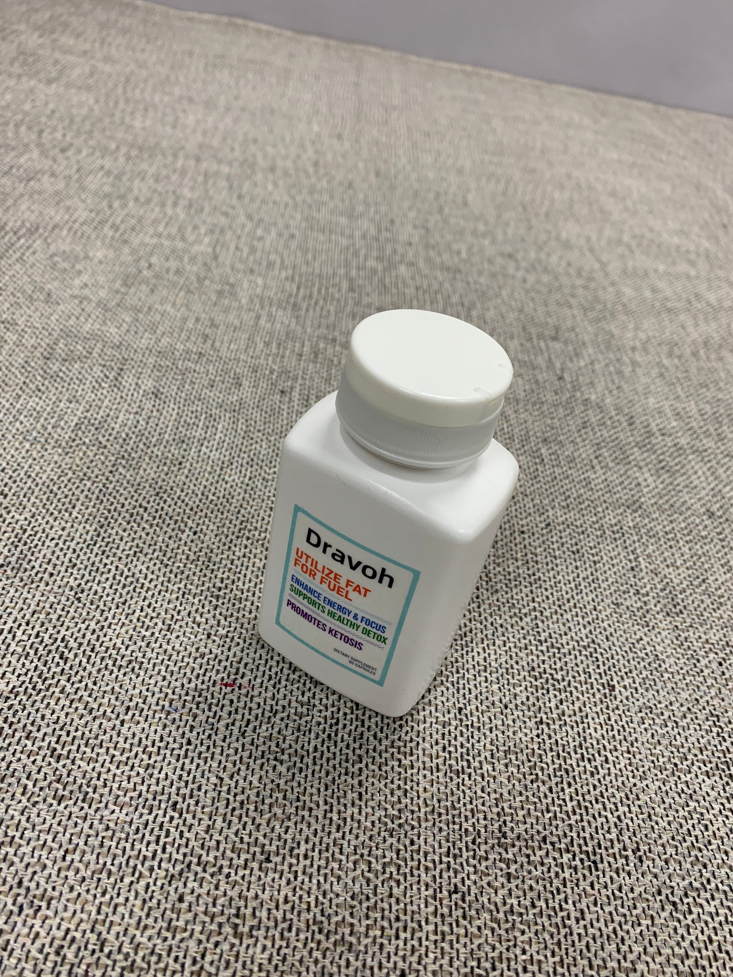 Dravoh Dietary supplements for pets It is beneficial to health and provides high absorption and bioavailability