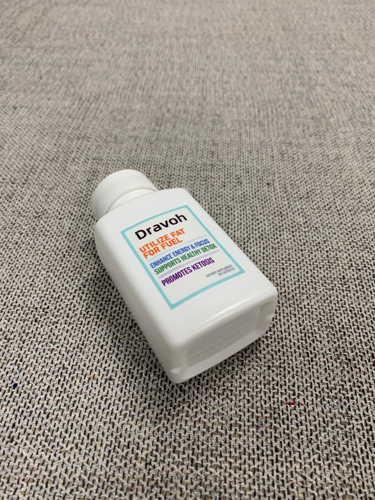Dravoh Dietary supplements for pets It is beneficial to health and provides high absorption and bioavailability