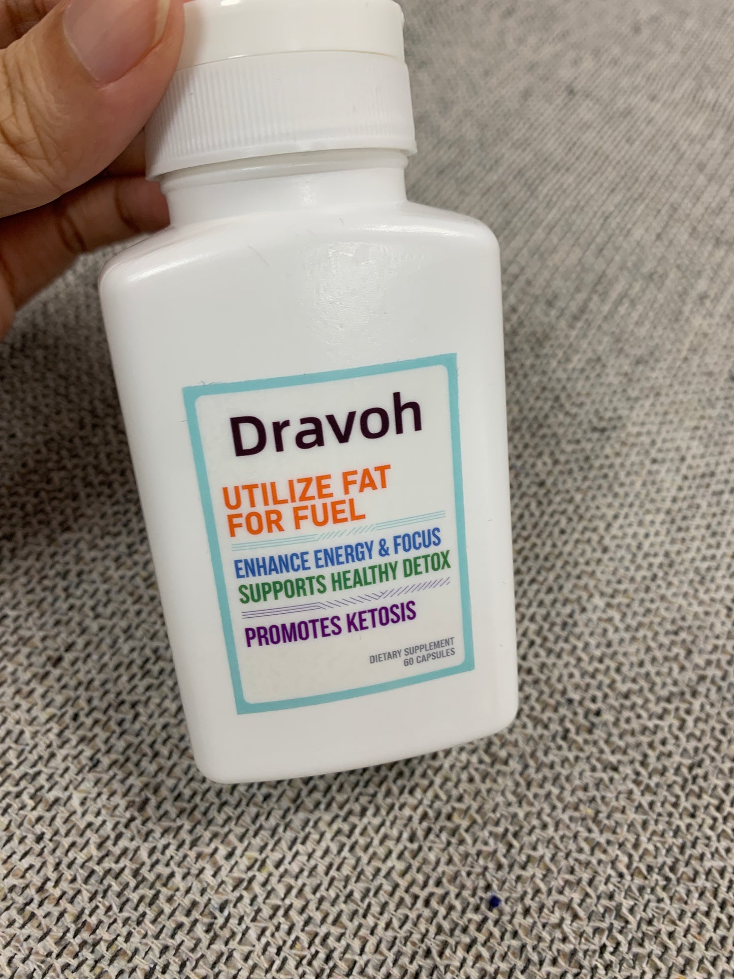 Dravoh Dietary supplements for pets It is beneficial to health and provides high absorption and bioavailability