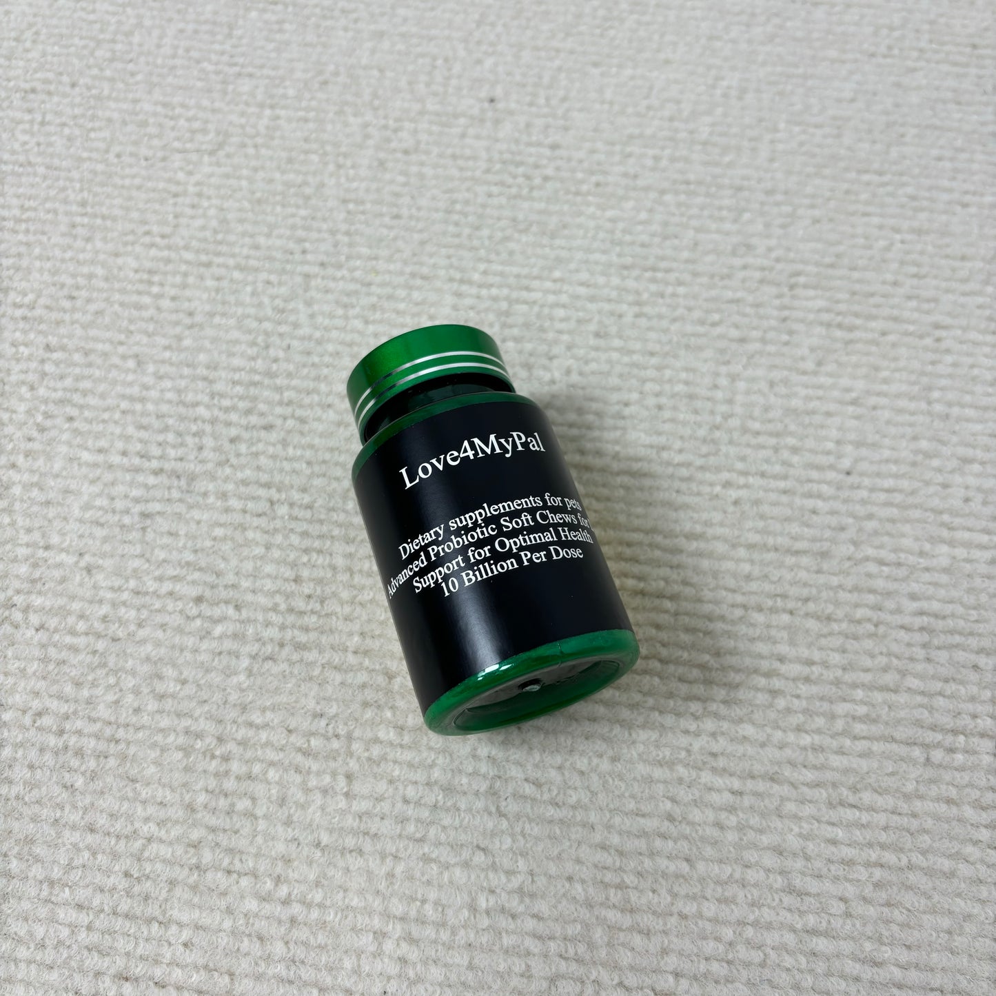 Love4MyPal Dietary supplements for pets Chewable Tablets for Dogs, Helps Support Overall Wellness