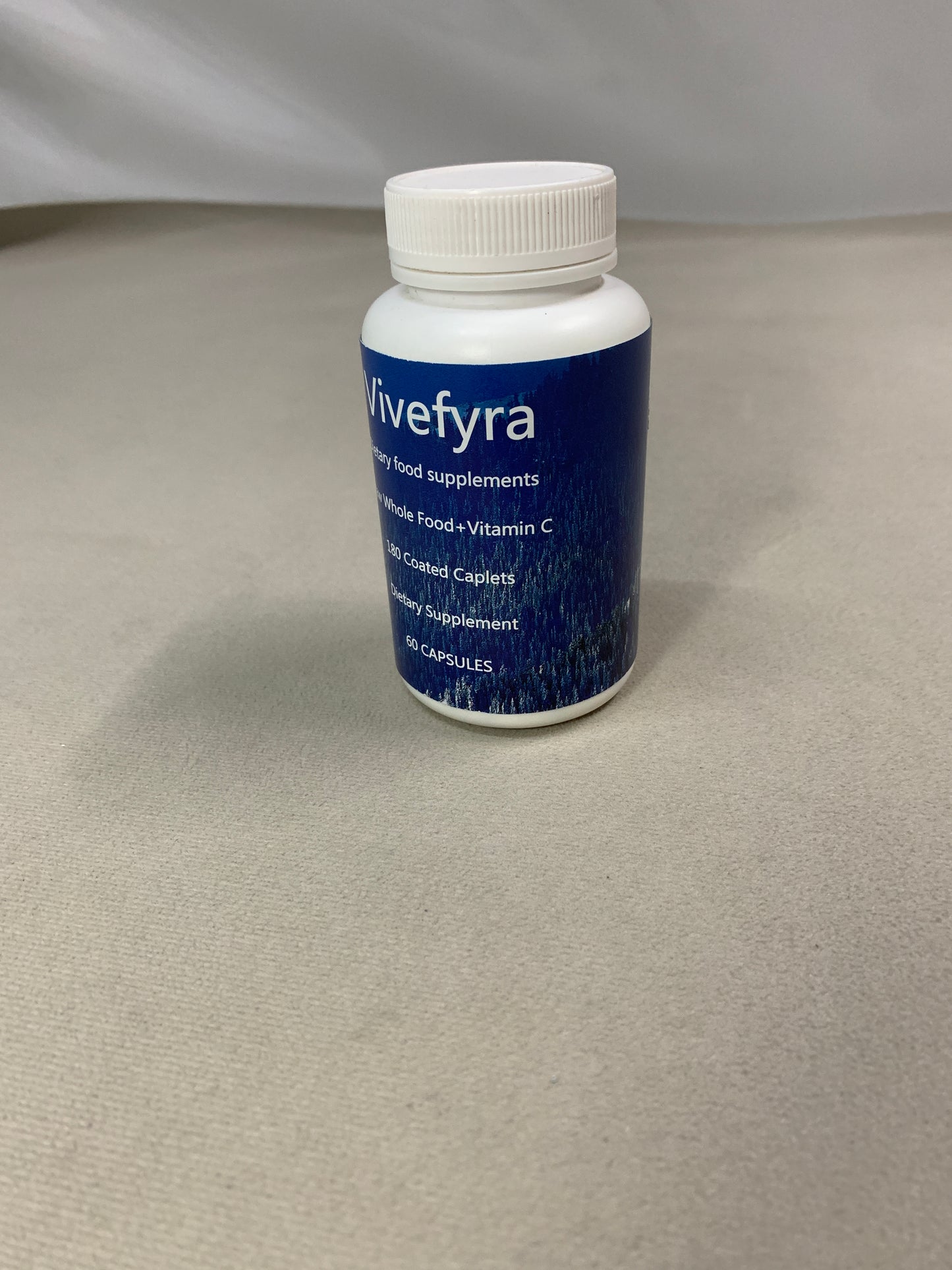 Vivefyra Dietary food supplements It's not hard to live a feel-good lifestyle, once a day, and live your best life!