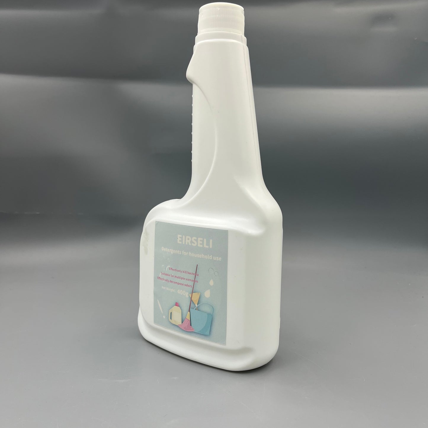 EIRSELI Detergents for household use  , Multi‑Purpose Household Cleaning Detergent 400g