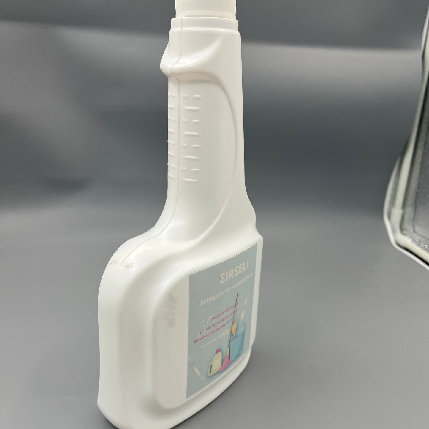 EIRSELI Detergents for household use  , Multi‑Purpose Household Cleaning Detergent 400g