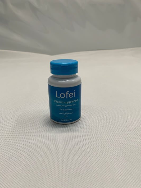 Lofei Vitamin supplement Eye Health, Essential Nutrition