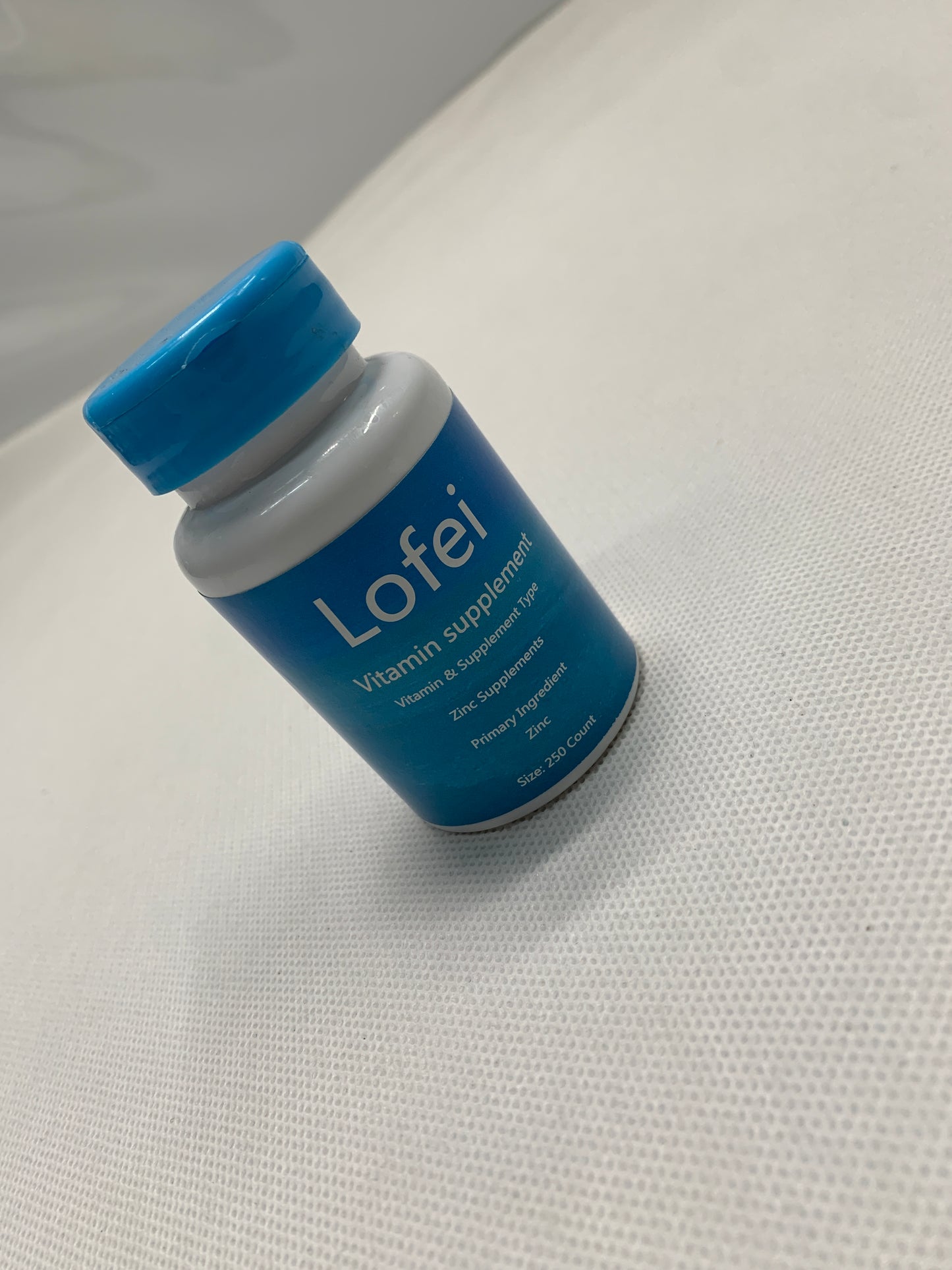 Lofei Vitamin supplement Eye Health, Essential Nutrition