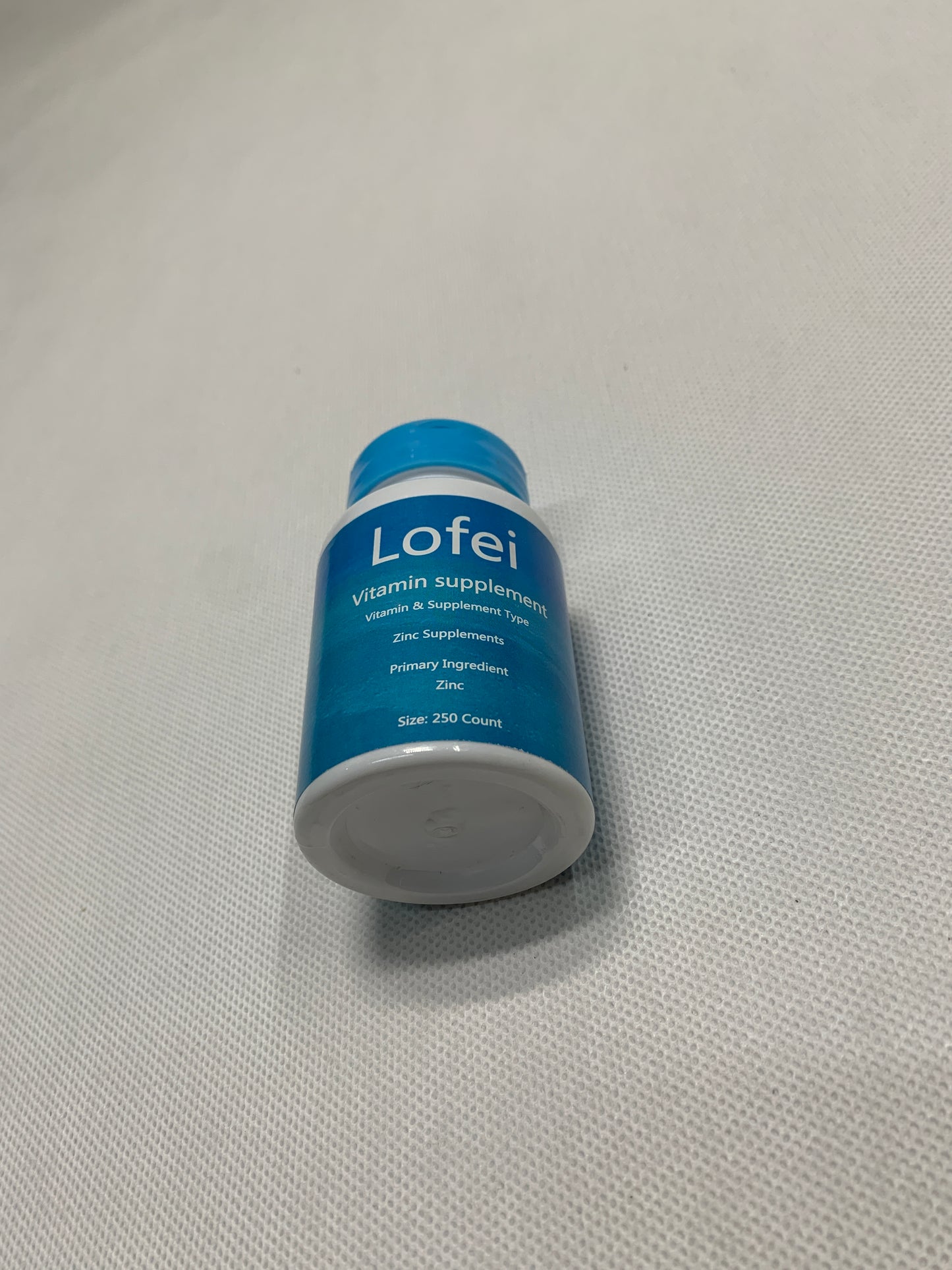 Lofei Vitamin supplement Eye Health, Essential Nutrition