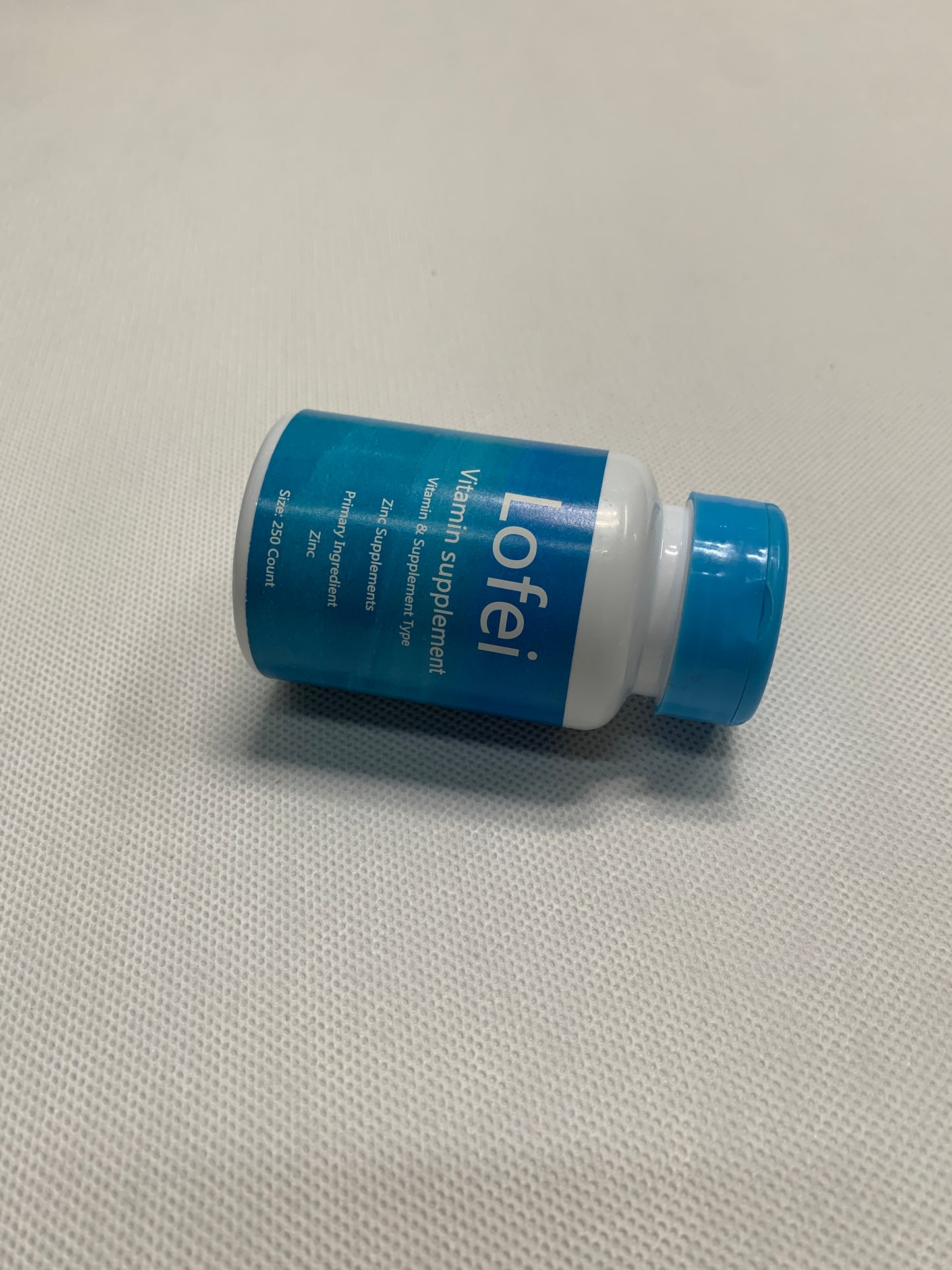 Lofei Vitamin supplement Eye Health, Essential Nutrition