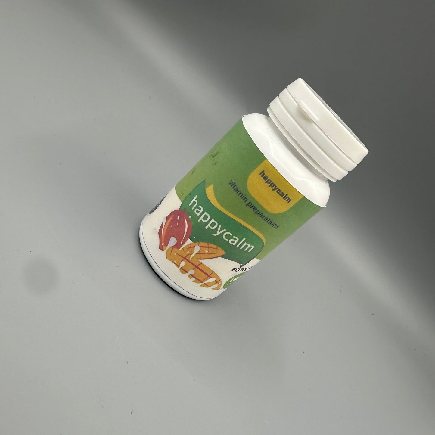 happycalm vitamin preparations Support healthy growth and development, immune health, energy and concentration, healthy vision, as well as healthy skin and hair.