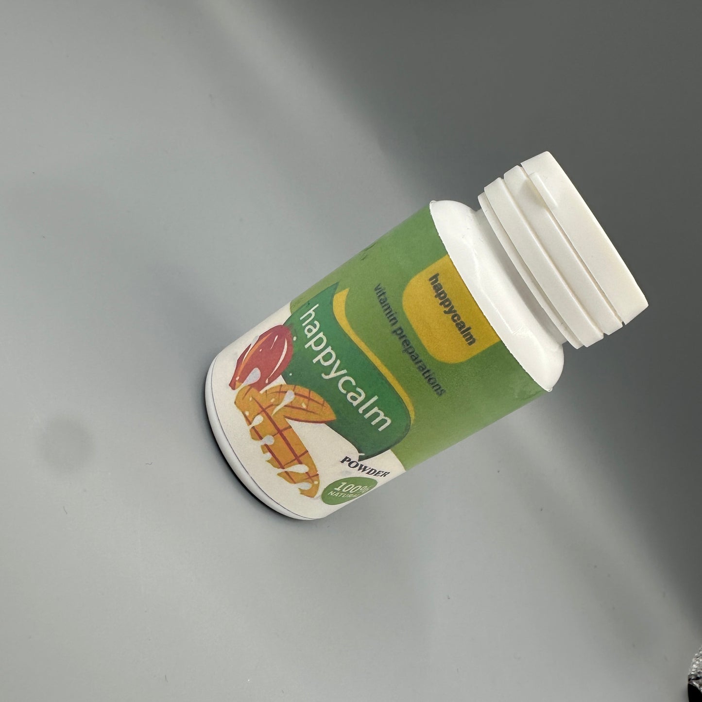 happycalm vitamin preparations Support healthy growth and development, immune health, energy and concentration, healthy vision, as well as healthy skin and hair.