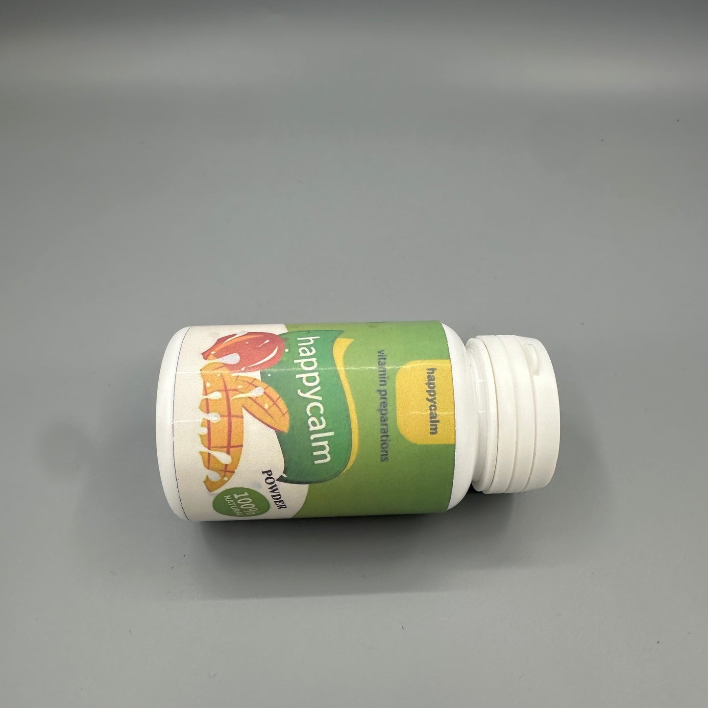 happycalm vitamin preparations Support healthy growth and development, immune health, energy and concentration, healthy vision, as well as healthy skin and hair.