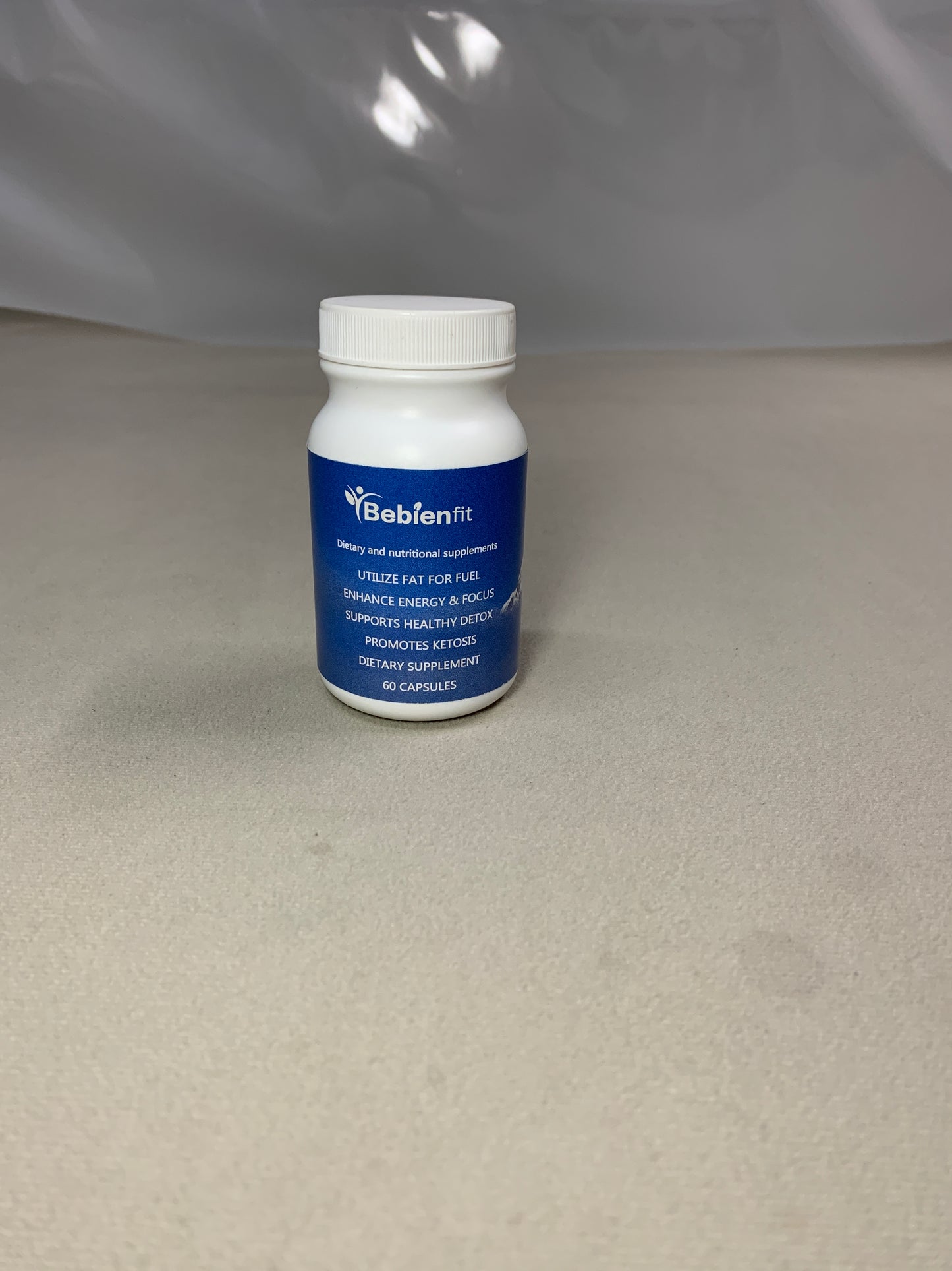 Bebienfit Dietary and nutritional supplements It is a perfect daily fruit and vegetable supplement for adults, children, the elderly and the entire family