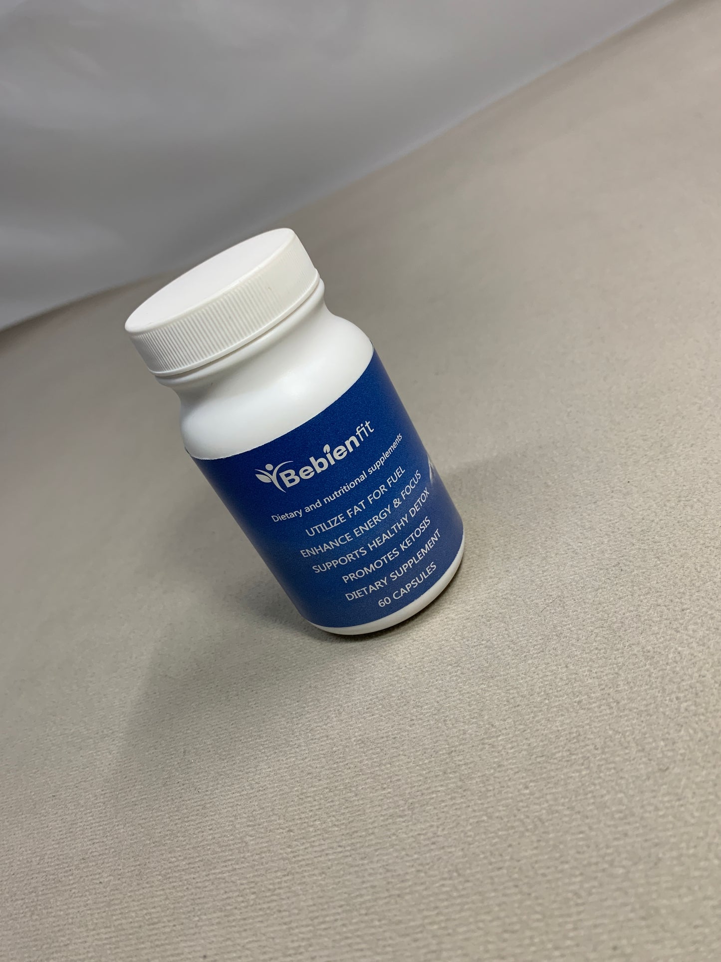 Bebienfit Dietary and nutritional supplements It is a perfect daily fruit and vegetable supplement for adults, children, the elderly and the entire family