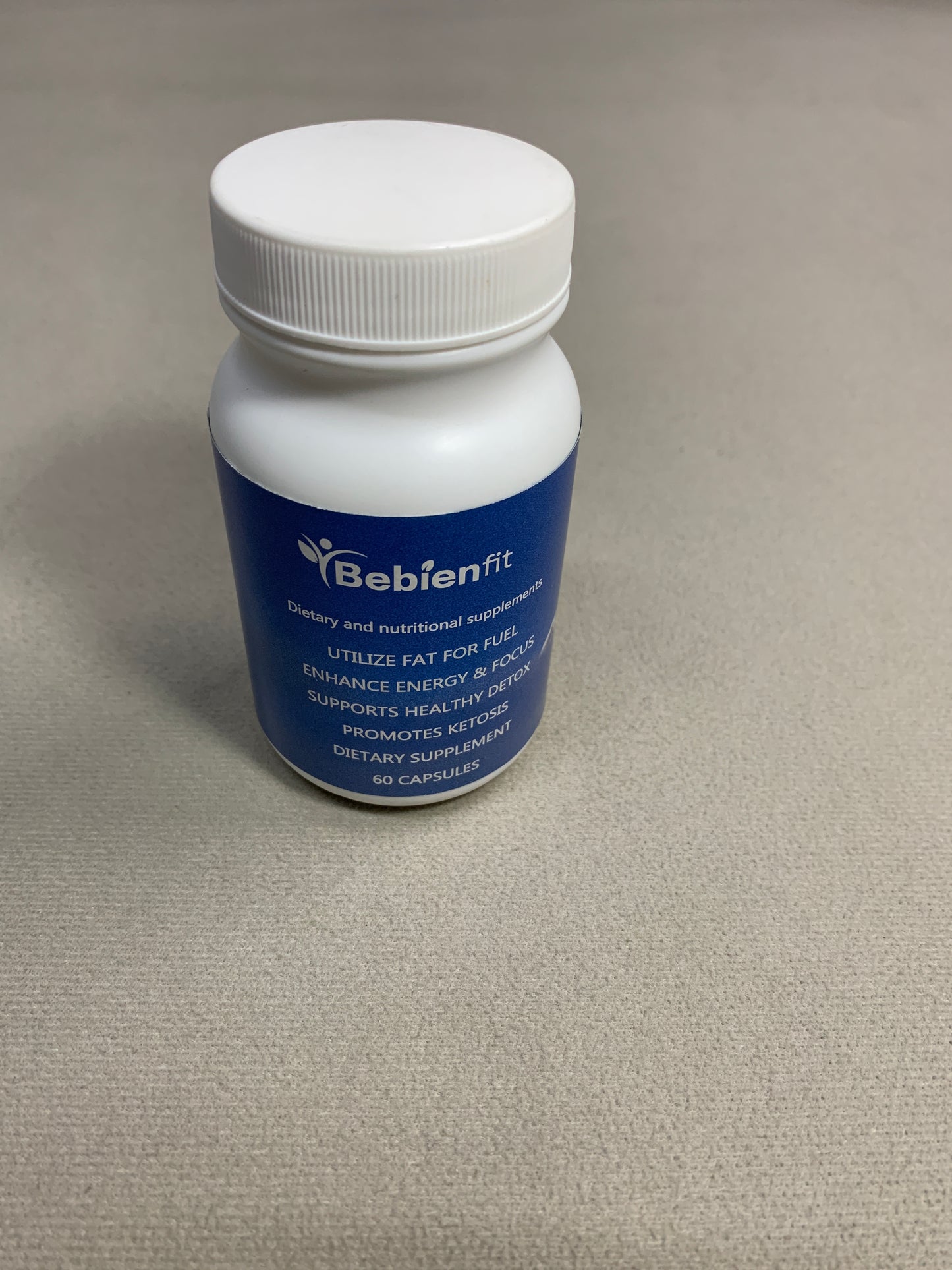 Bebienfit Dietary and nutritional supplements It is a perfect daily fruit and vegetable supplement for adults, children, the elderly and the entire family