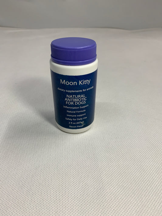 Moon Kitty dietary supplements for animals The nutritious protein contained in training snacks naturally attracts instincts, making it an excellent choice for training and rewards