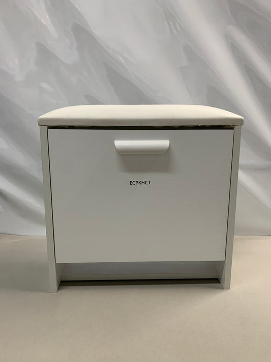 ECPKHCT Shoe cabinets more Tier Shoe Rack, Easy to Assemble