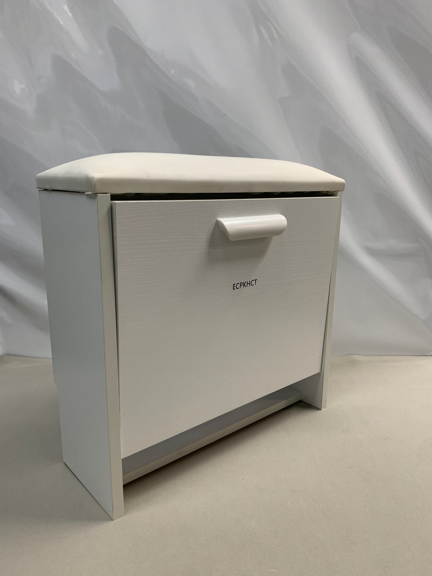 ECPKHCT Shoe cabinets more Tier Shoe Rack, Easy to Assemble