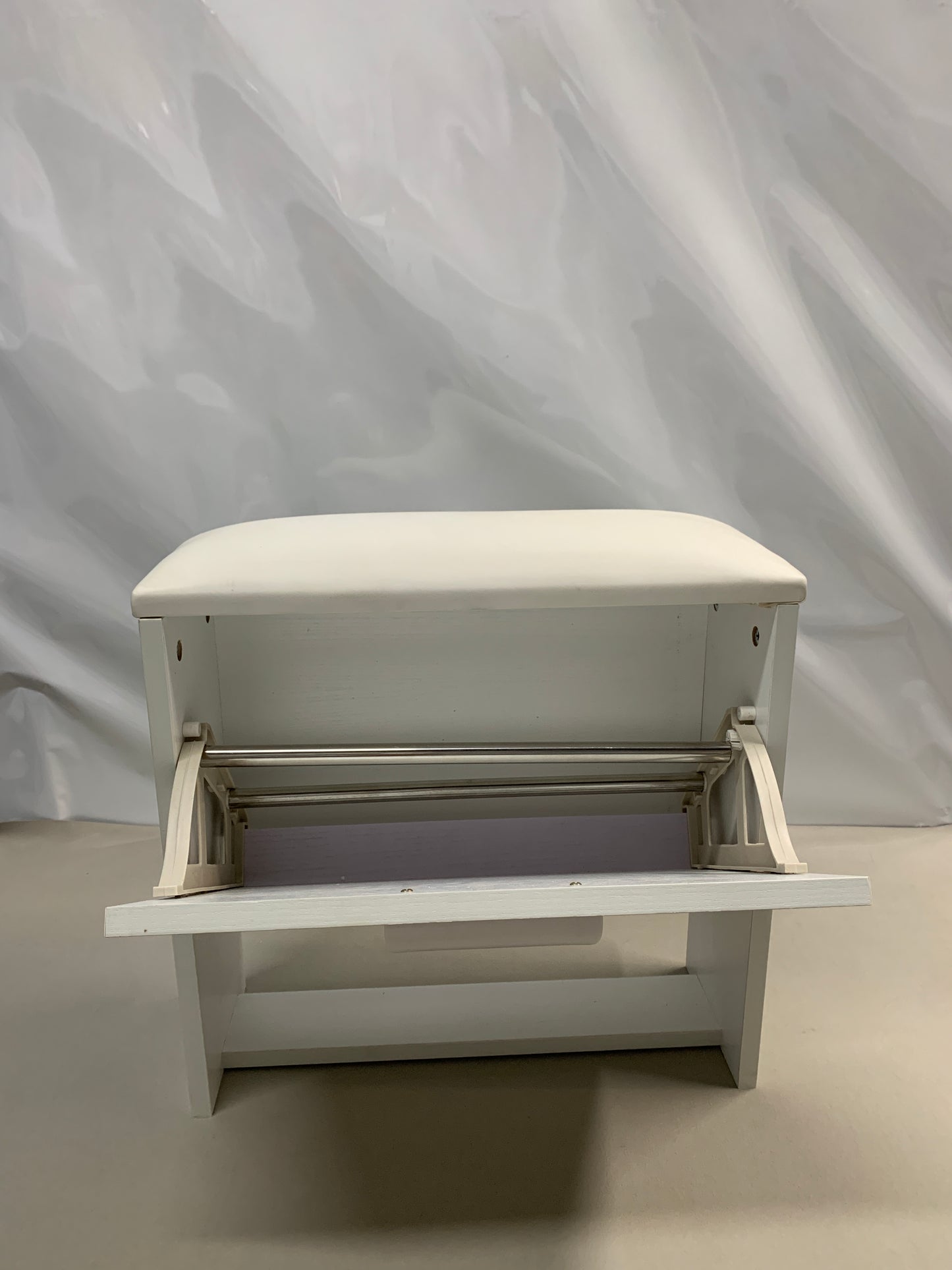 ECPKHCT Shoe cabinets more Tier Shoe Rack, Easy to Assemble