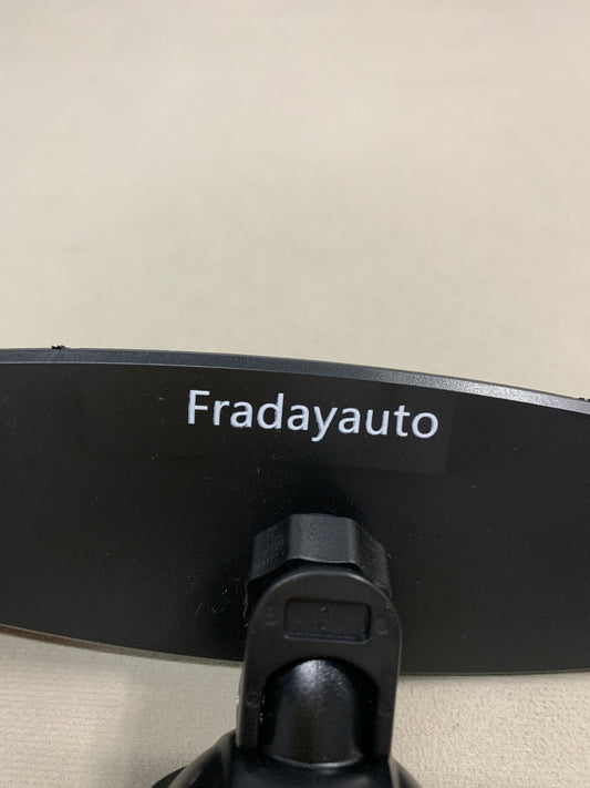 Fradayauto Rear view mirrors New Parking Aid Device, Auto Parts