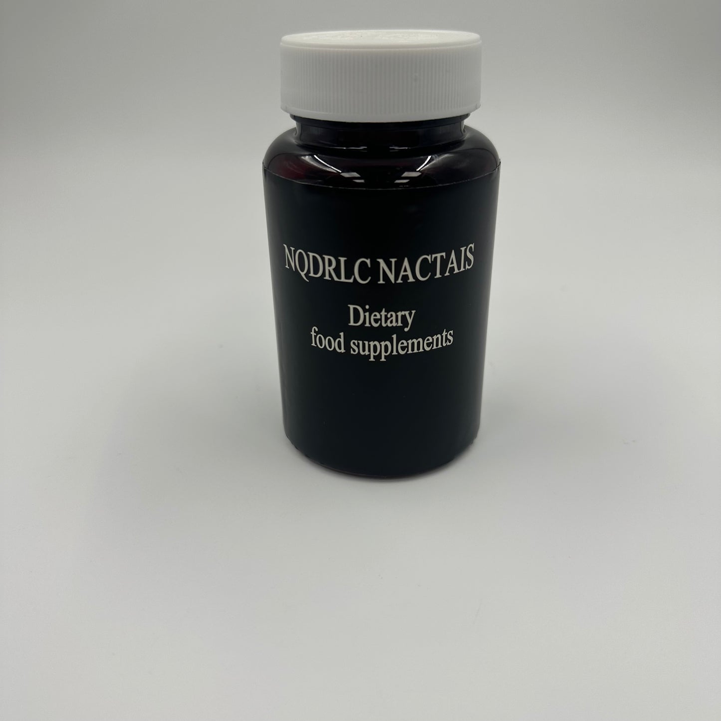 NQDRLC NACTAIS  Dietary food supplements Enjoy genuine natural foods that provide essential micronutrients.