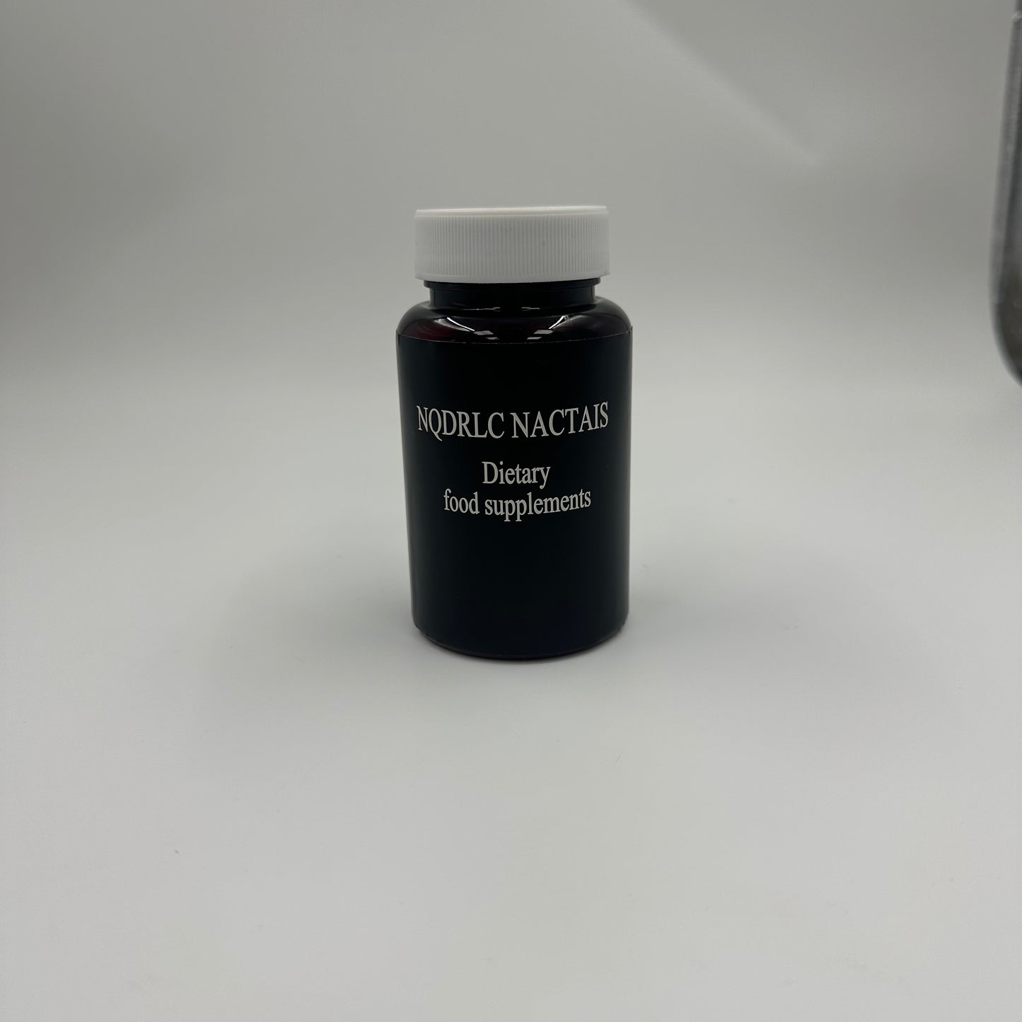 NQDRLC NACTAIS  Dietary food supplements Enjoy genuine natural foods that provide essential micronutrients.