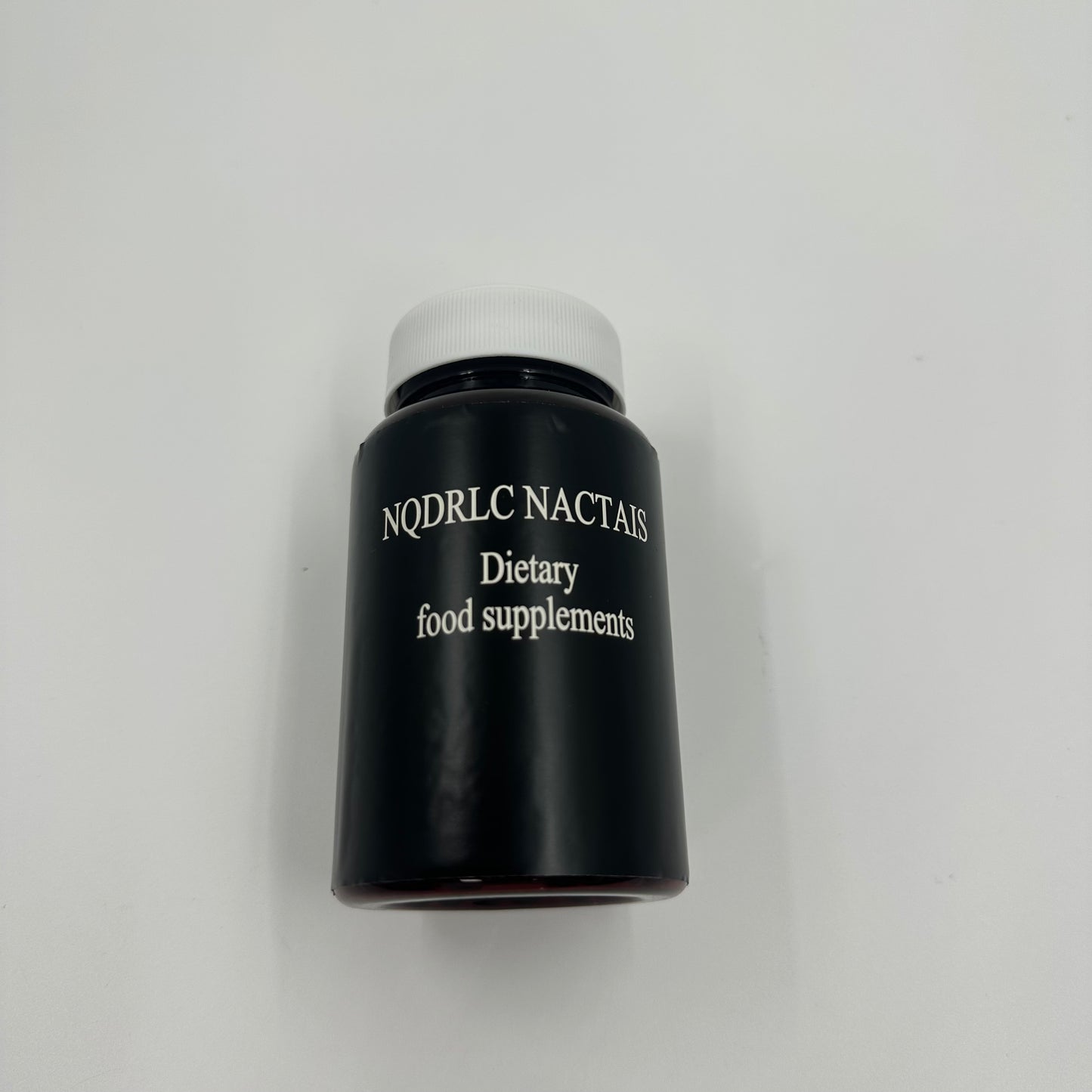 NQDRLC NACTAIS  Dietary food supplements Enjoy genuine natural foods that provide essential micronutrients.