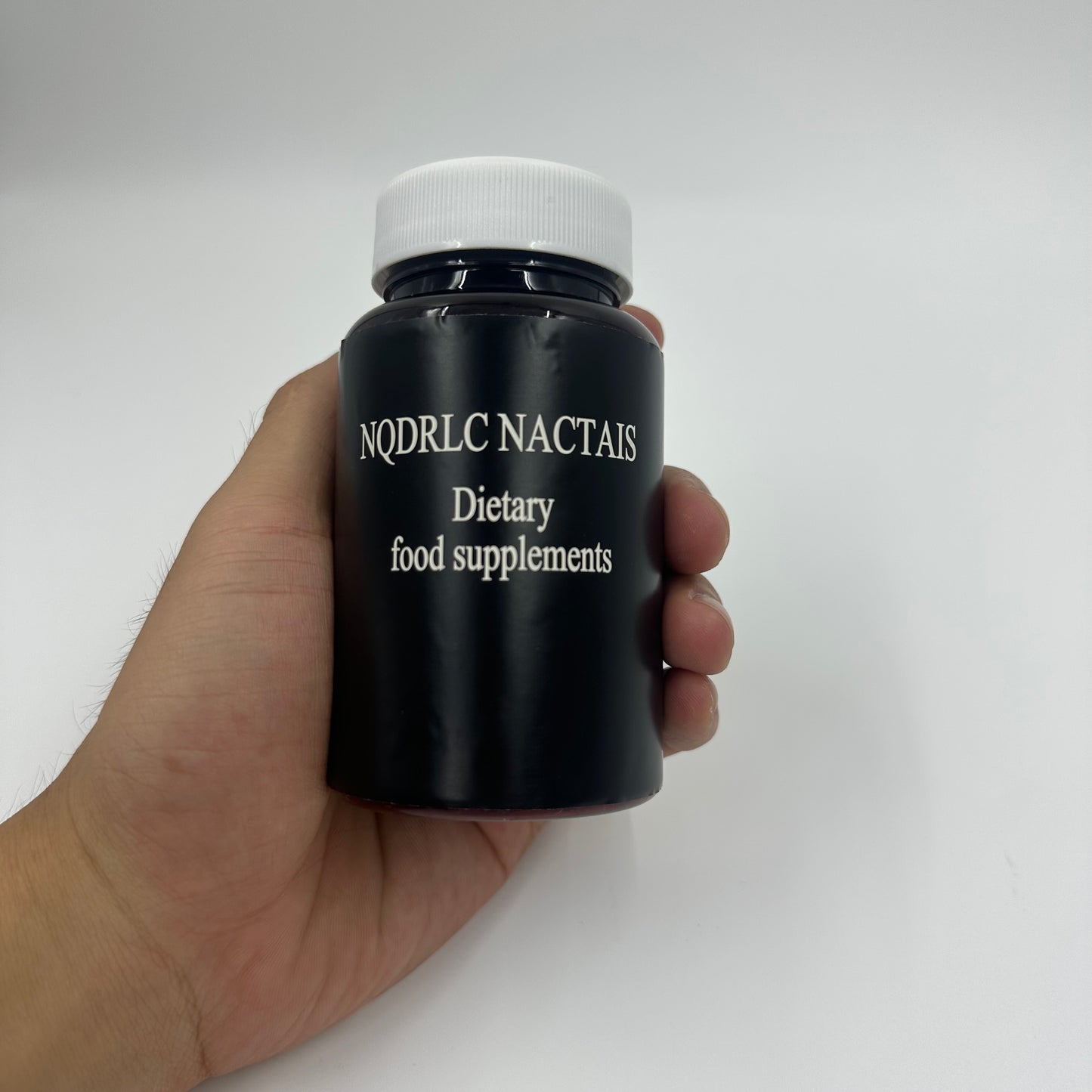 NQDRLC NACTAIS  Dietary food supplements Enjoy genuine natural foods that provide essential micronutrients.