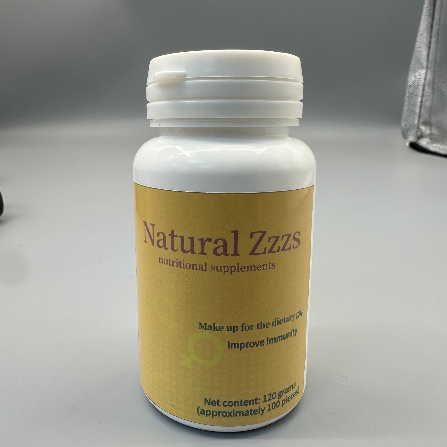 Natural Zzzs nutritional supplements To support a healthy immune system, clean energy production and promote overall health