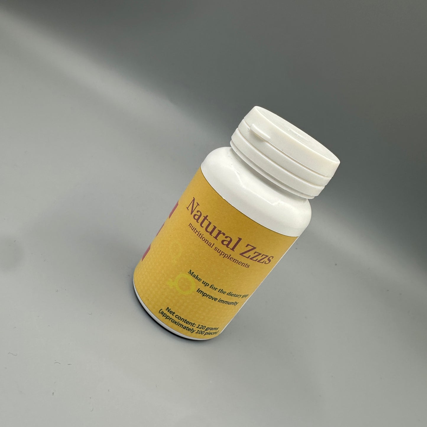 Natural Zzzs nutritional supplements To support a healthy immune system, clean energy production and promote overall health