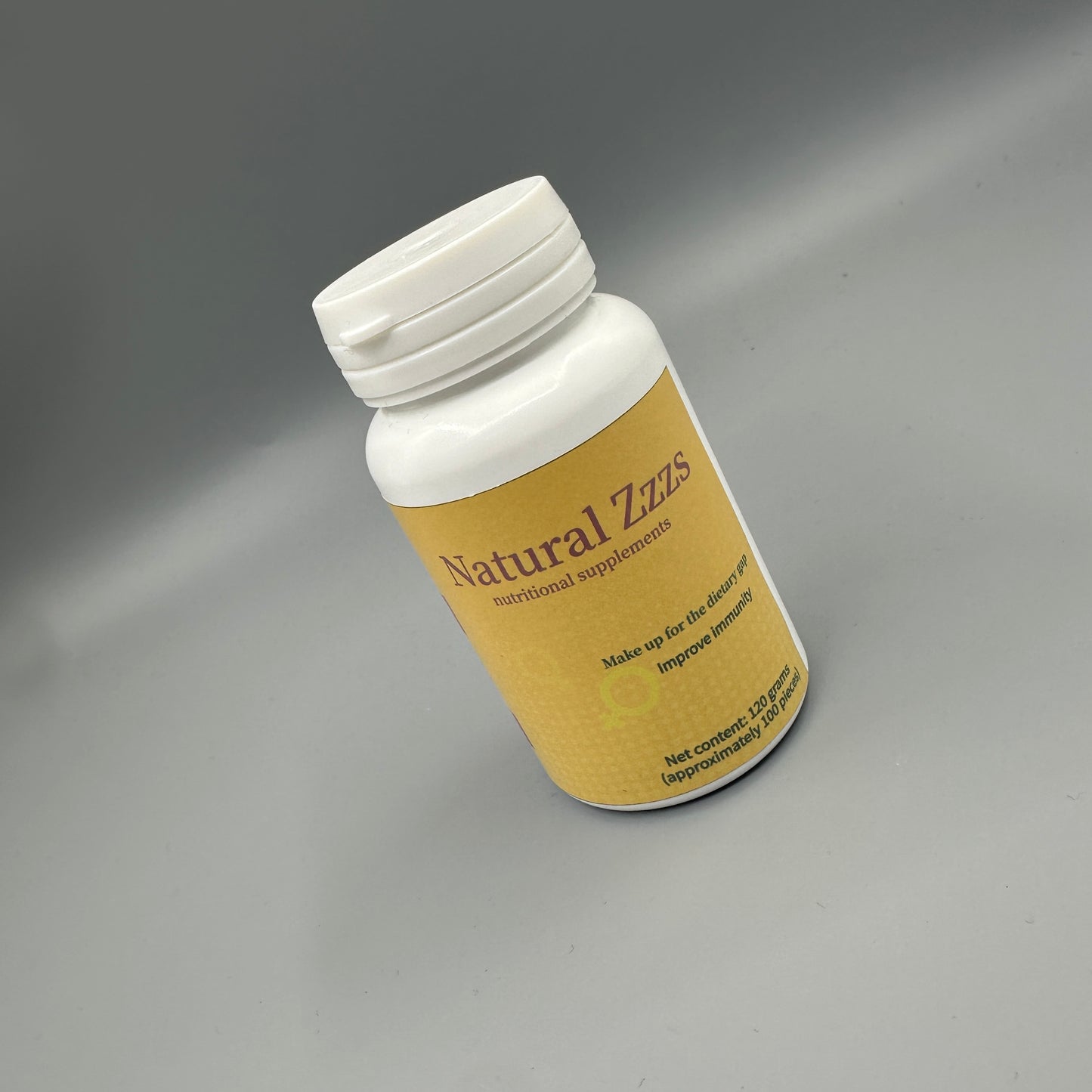 Natural Zzzs nutritional supplements To support a healthy immune system, clean energy production and promote overall health