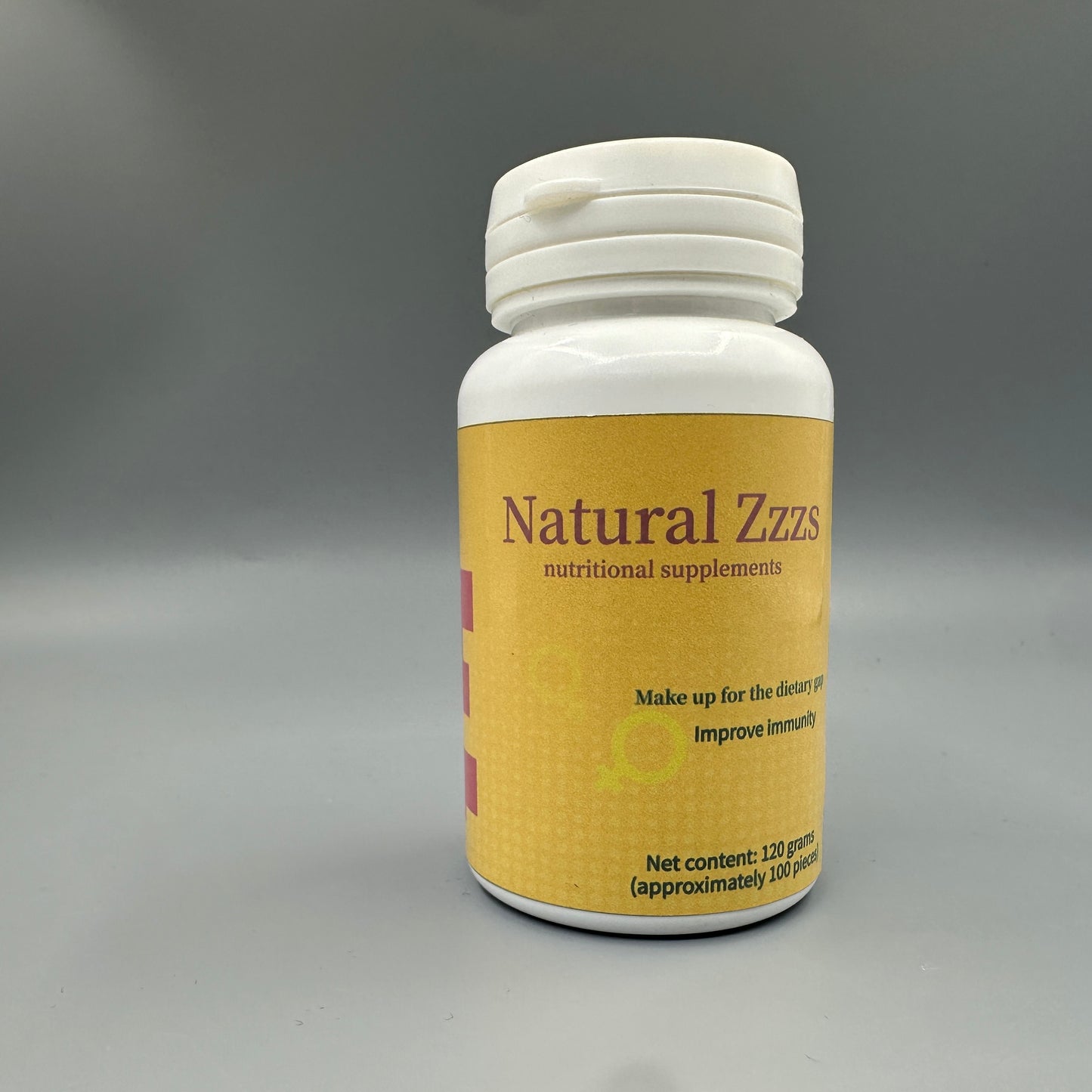 Natural Zzzs nutritional supplements To support a healthy immune system, clean energy production and promote overall health