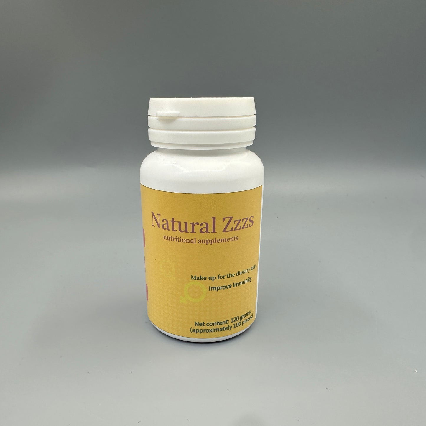 Natural Zzzs nutritional supplements To support a healthy immune system, clean energy production and promote overall health