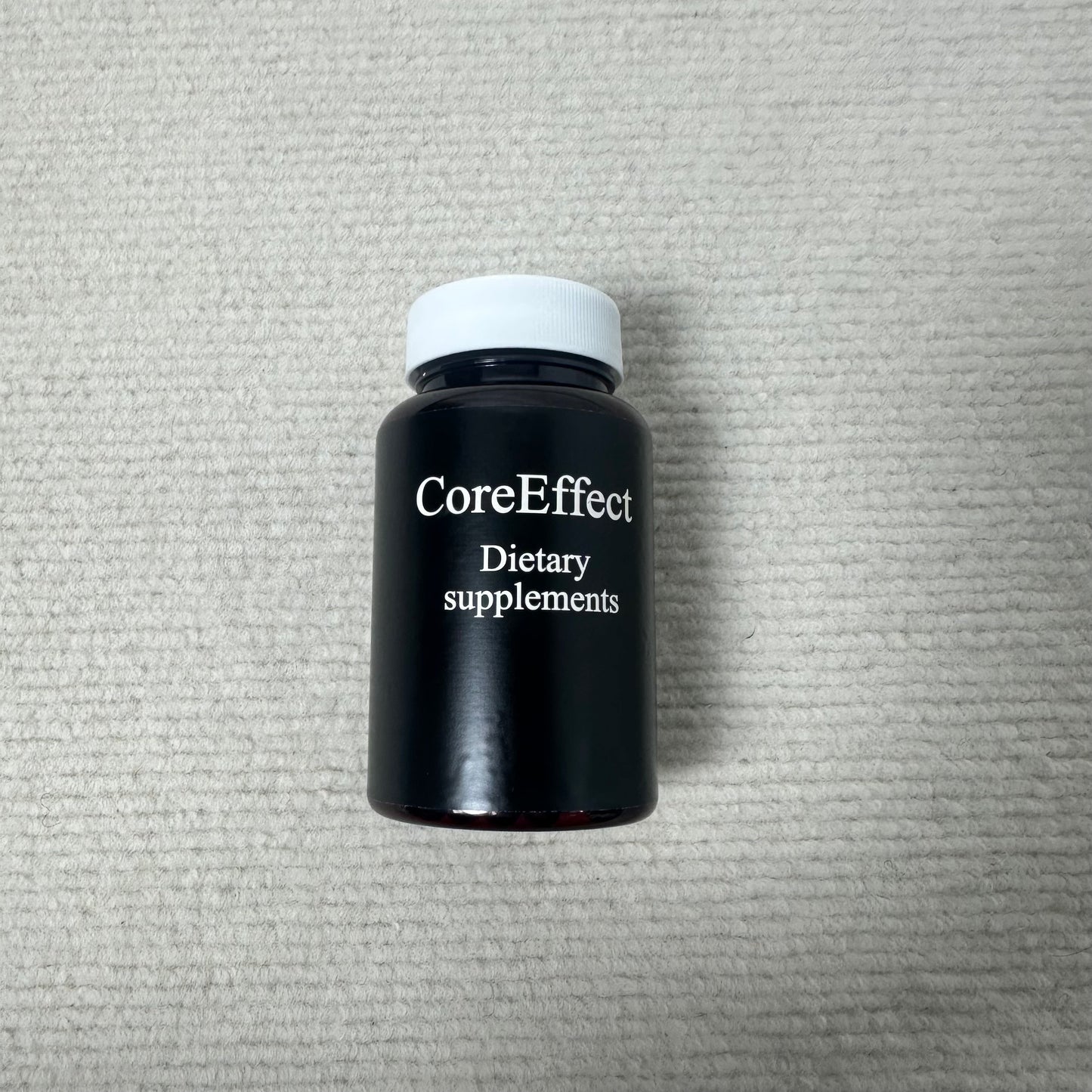 CoreEffect Wordln Dietary supplements for humans genuine natural foods that provide essential micronutrients
