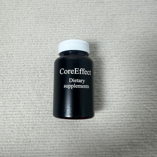 CoreEffect Wordln Dietary supplements for humans genuine natural foods that provide essential micronutrients