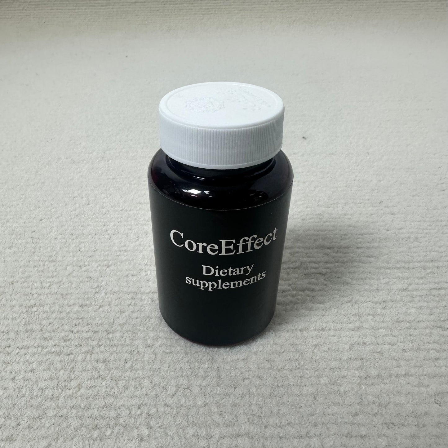 CoreEffect Wordln Dietary supplements for humans genuine natural foods that provide essential micronutrients