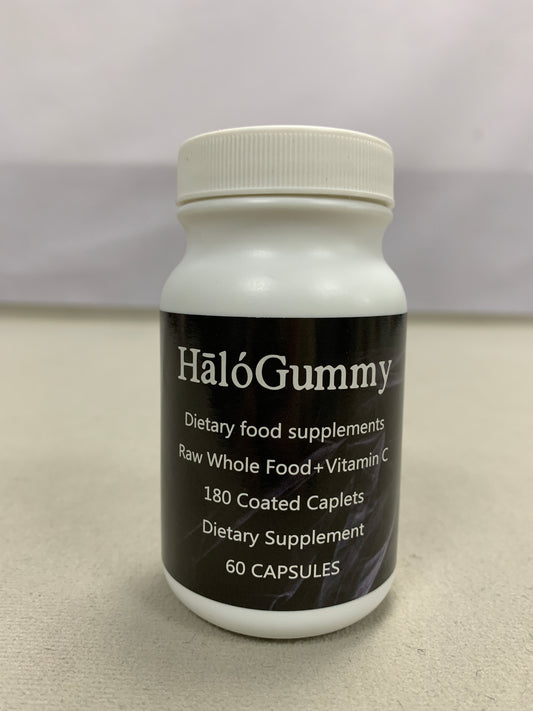 HālóGummy Dietary food supplements  It is a key hormone for controlling appetite, leading to natural weight management and a healthier lifestyle.