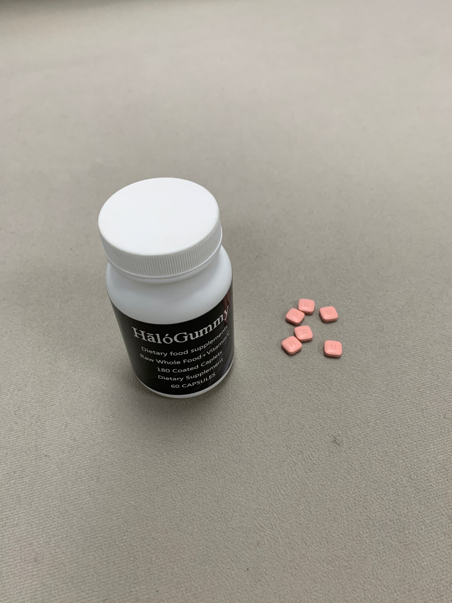 HālóGummy Dietary food supplements  It is a key hormone for controlling appetite, leading to natural weight management and a healthier lifestyle.