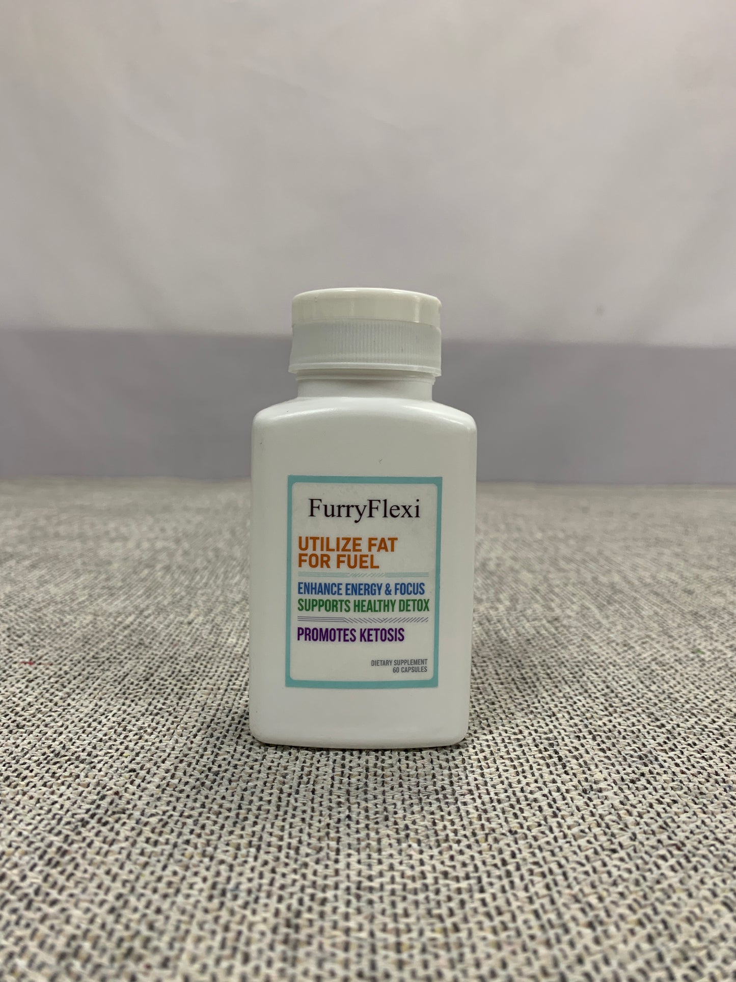 FurryFlexi Liquid nutritional supplement
