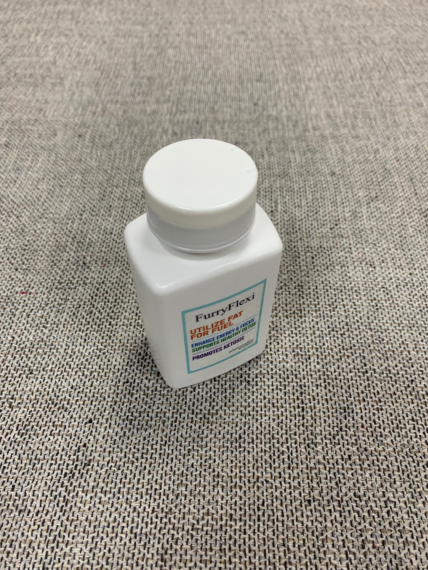 FurryFlexi Liquid nutritional supplement
