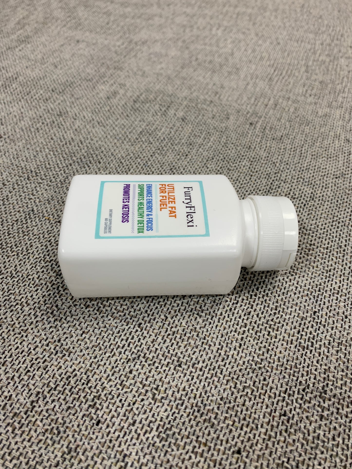 FurryFlexi Liquid nutritional supplement