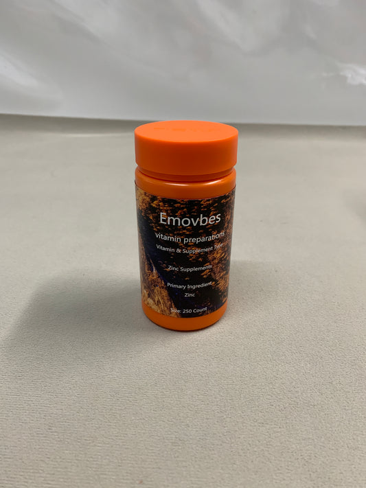 Emovbes vitamin preparations bioenhanced full spectrum vitamin complex